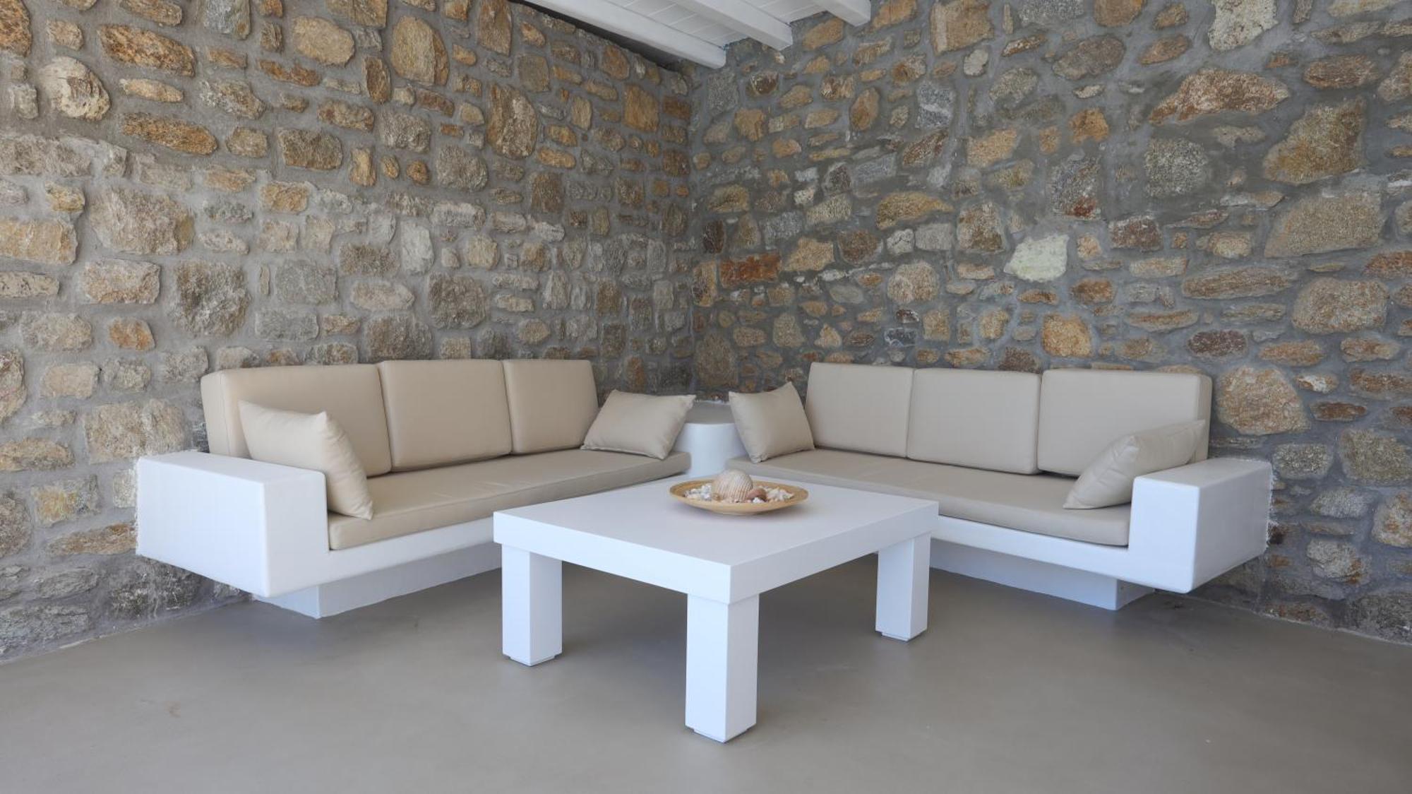 Profitis Ilias Spirit Villas By Live&Travel Panormos  Room photo